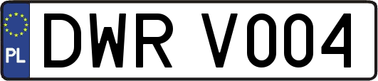 DWRV004