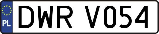 DWRV054
