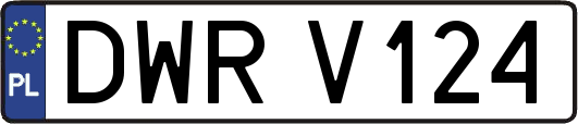 DWRV124