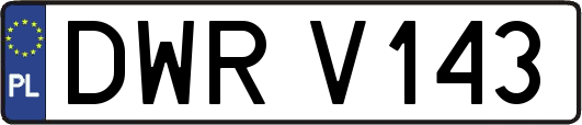 DWRV143