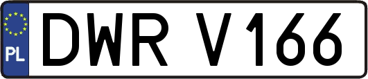 DWRV166