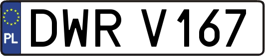 DWRV167