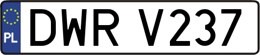 DWRV237