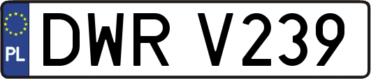 DWRV239