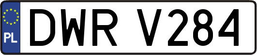 DWRV284