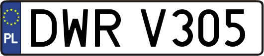 DWRV305