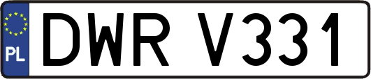 DWRV331