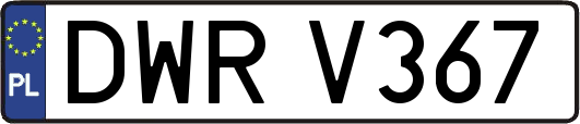 DWRV367