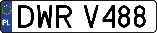 DWRV488
