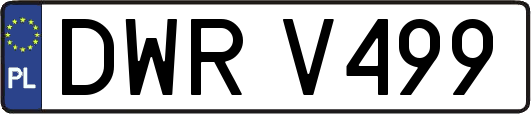 DWRV499