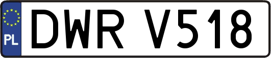 DWRV518