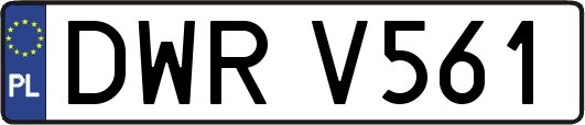 DWRV561