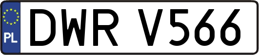DWRV566