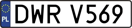 DWRV569