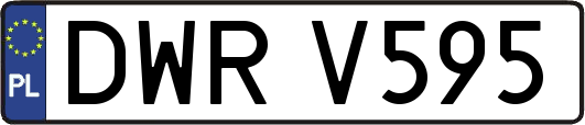 DWRV595