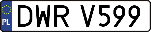 DWRV599
