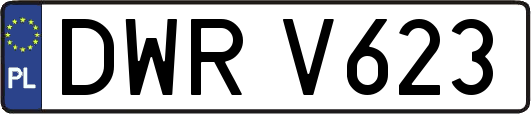 DWRV623