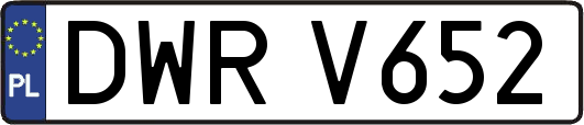 DWRV652