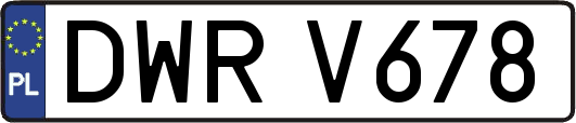 DWRV678