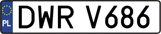 DWRV686