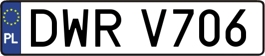 DWRV706