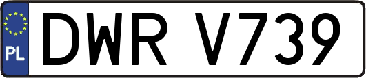 DWRV739