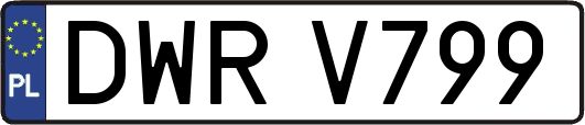 DWRV799