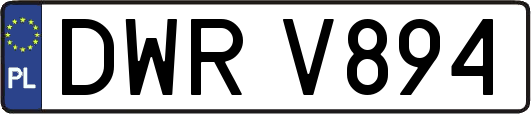 DWRV894
