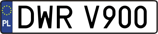 DWRV900