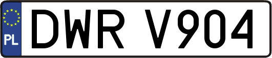 DWRV904