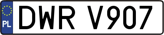 DWRV907