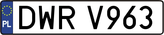 DWRV963