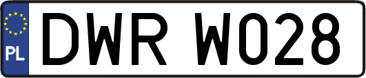 DWRW028