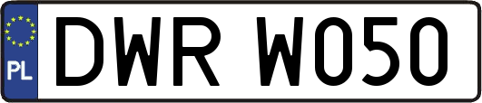 DWRW050