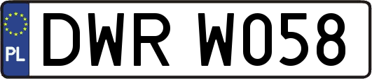 DWRW058