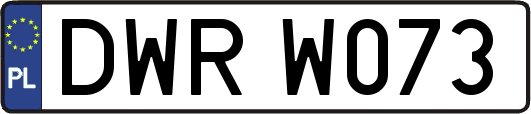 DWRW073