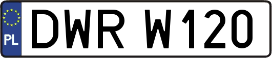 DWRW120