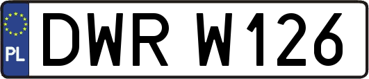DWRW126