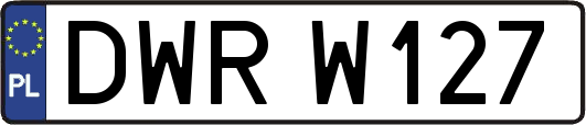 DWRW127
