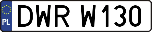 DWRW130