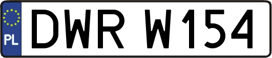 DWRW154
