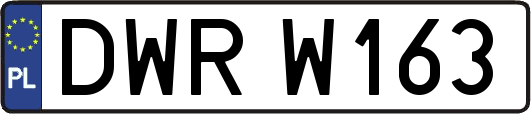 DWRW163