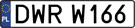 DWRW166