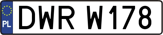 DWRW178