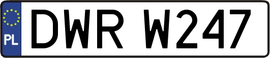 DWRW247