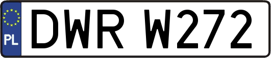 DWRW272
