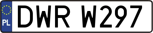 DWRW297