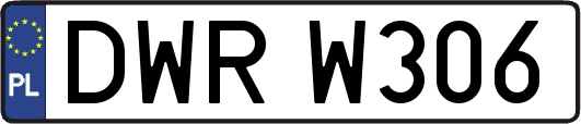 DWRW306
