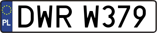 DWRW379