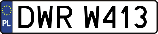DWRW413